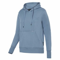 Γυναικείο Φούτερ με Κουκούλα Joluvi Hoodie Print Mujer