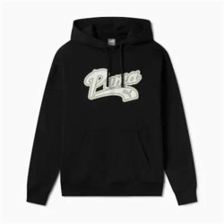 Γυναικείο Φούτερ με Κουκούλα Puma Puma Script