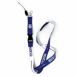Αναδιπλούμενη Oμπρέλα Sparco S099114AZ Μπλε