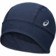 Αθλητικό Καπέλο Asics Winter Run Beanie Σκούρο μπλε Αθλητικό Καπέλο Asics Winter Run Beanie Σκούρο μπλε