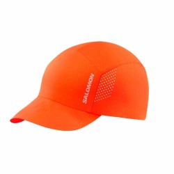Αθλητικό Καπέλο Salomon Cross Compact Πορτοκαλί