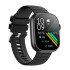 Smartwatch Aiwa Μαύρο