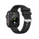Smartwatch Aiwa Μαύρο