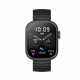 Smartwatch Aiwa Μαύρο