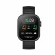 Smartwatch Aiwa Μαύρο