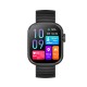 Smartwatch Aiwa Μαύρο