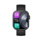 Smartwatch Aiwa Μαύρο