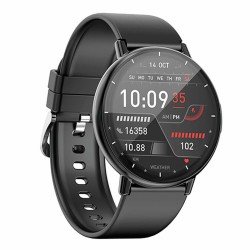 Smartwatch Aiwa SW-A800 Μαύρο 1,39