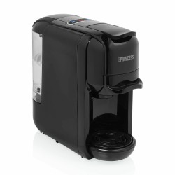 Ηλεκτρική καφετιέρα Princess 01.249452.01.001 19 bar Μαύρο 1450 W 600 ml