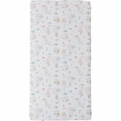 Στρώμα κούνιας Tineo Balloons 120 x 60 x 4 cm