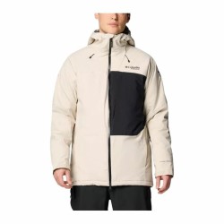 Ανδρικό Aθλητικό Mπουφάν Columbia Winter District™ III Λευκό
