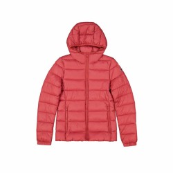 Γυναικείο Αθλητικό Μπουφάν Champion Hooded