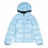 Μπουφάν Παιδικά Nike Jordan Core Mid Wt Puffer Μπλε