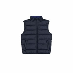 Ανδρικό Aθλητικό Γιλέκο Champion Vest Μπλε Ναυτικό Μπλε