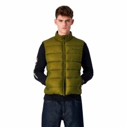 Ανδρικό Aθλητικό Γιλέκο Champion Vest Πράσινο