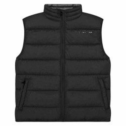 Ανδρικό Aθλητικό Γιλέκο Champion Vest Μαύρο