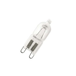 Λάμπα αλόγονου Osram 35 W G-9 460 lm (2800 K)