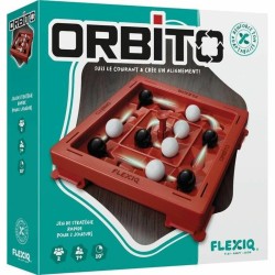 Επιτραπέζιο Παιχνίδι Asmodee Orbito