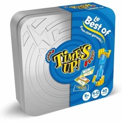 Επιτραπέζιο Παιχνίδι Asmodee Time's Up! The Best Of