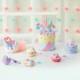 Playset EPOCH D'ENFANCE The Deluxe Rainbow Box Playset EPOCH D'ENFANCE The Deluxe Rainbow Box