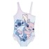 Μαγιό Κορίτσι Stitch Πολύχρωμο