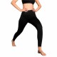 Αθλητικά Γυναικεία Κολάν Puma STUDIO FOUNDATION HW Μαύρο Αθλητικά Γυναικεία Κολάν Puma STUDIO FOUNDATION HW Μαύρο