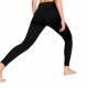 Αθλητικά Γυναικεία Κολάν Puma STUDIO FOUNDATION HW Μαύρο Αθλητικά Γυναικεία Κολάν Puma STUDIO FOUNDATION HW Μαύρο