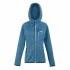 Φόδρα από Πολικό Μαλλί Regatta Wms Hood Newhill Indigo Γυναίκα
