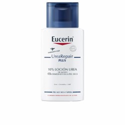 Αφρός Καθαρισμού Eucerin Urearepair Plus 100 ml