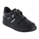 Ανδρικά Casual Παπούτσια J-Hayber Olimpia Μαύρο Ανδρικά Casual Παπούτσια J-Hayber Olimpia Μαύρο