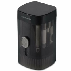 Οργανωτής Καλωδίων Mars Gaming MAKIT Λευκό