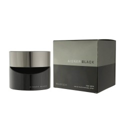 Ανδρικό Άρωμα Aigner Parfums Black for Men