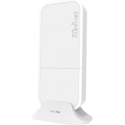 Σημείο Πρόσβασης Mikrotik WAPR-2ND&EC200A-EU Λευκό