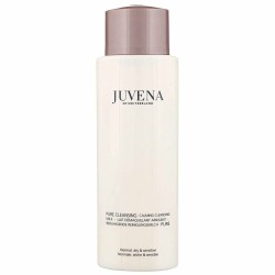 Γαλάκτωμα Καθαρισμού Pure Cleansing Juvena PURE CLEANSING (1 μονάδα)