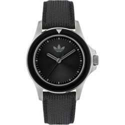 Unisex Ρολόγια Adidas AOFH23016 (Ø 44 mm)