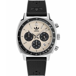 Unisex Ρολόγια Adidas AOFH23503 (Ø 44 mm)