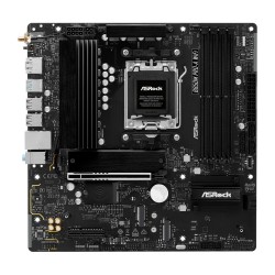 Μητρική Κάρτα ASRock B850M Pro-A WiFi Intel Wi-Fi 6 AMD AM5