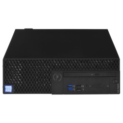 PC Γραφείου Dell DELL3070i5-950016G512SSDSFFW11p Intel Core i5-9500 16 GB RAM 512 GB SSD (Ανακαινισμenα A)