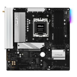 Μητρική Κάρτα ASRock B850M Pro RS WiFi Intel Wi-Fi 6 AMD AM5