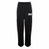 Αθλητικά Παντελόνια για Ενήλικες Puma  Essentials Μαύρο