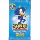 Áλμπουμ με Αυτοκόλλητα Panini Sonic