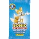 Áλμπουμ με Αυτοκόλλητα Panini Sonic