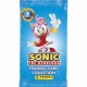 Áλμπουμ με Αυτοκόλλητα Panini Sonic
