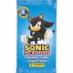 Áλμπουμ με Αυτοκόλλητα Panini Sonic
