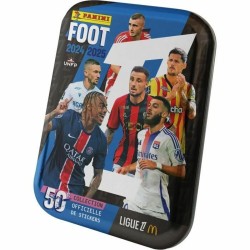 Áλμπουμ με Αυτοκόλλητα Panini Foot