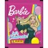 Áλμπουμ με Αυτοκόλλητα Panini Barbie