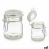 Γυάλινο Βάζο Vivalto Διαφανές 150 ml (x6)