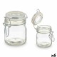 Γυάλινο Βάζο Vivalto Διαφανές 150 ml (x6) Γυάλινο Βάζο Vivalto Διαφανές 150 ml (x6)