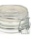 Γυάλινο Βάζο Vivalto Διαφανές 200 ml (x6)