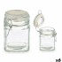 Γυάλινο Βάζο Vivalto Διαφανές 200 ml (x6)